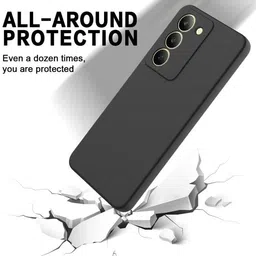 newstatus Back Cover for realme P3x 5G image 5
