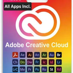 StartEx Global Adobe Creative Cloud - LIFE TIME Combo Set-picture-23