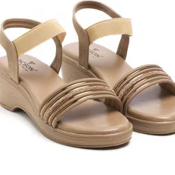 picson Women Heels Sandal image 1