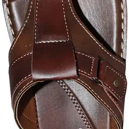 uniteds pu Men Sandal image 4