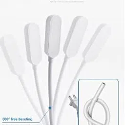 vedvit 1 LEDs 0.3 m White Steady Bulb Rice Lights image 2