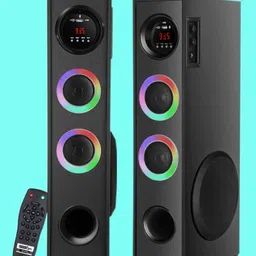 Quaranel PT-89 100 W Bluetooth Tower Speaker-picture-26