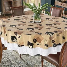 zitin Graphic, Lattice 4 Seater Table Cover-picture-28