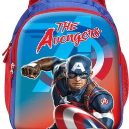 ygl Small 20 L Backpack Avengers Backpack School Bags for Unisex Multi-Purpose Bag-picture-48