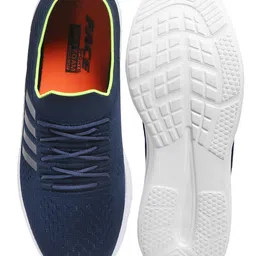 face Stylish Sports Shoes for Men – Ideal for Running, Gym & Training Sneakers For Men image 2