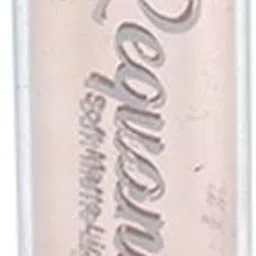 requance Soft Matte Lipstick | Smooth, Lightweight & Everyday Wear Lip Color image 2