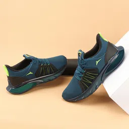 jqr KICK 2 Sports shoes, Running, Walking, Lightweight, Gym, Stylish Running Shoes For Men-picture-12
