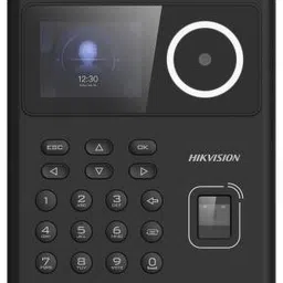 Hikvision DS-K1T320EFWX-B Face Attendance Machine for Time & Attendance, Access Control, Door Locks-image-58