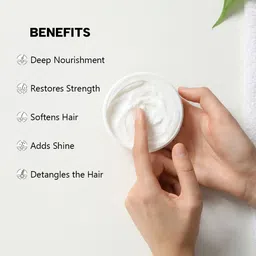 berina Professional | Hair Spa Treatment | Deep conditioning image 4