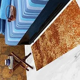 yourag 2 cm X 5 Polyester Carpet image 2