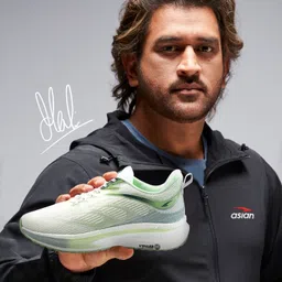 asian Hypercushion-01 Gym,Sports,Training,Stylish With Extra Comfort Training & Gym Shoes For Men image 2