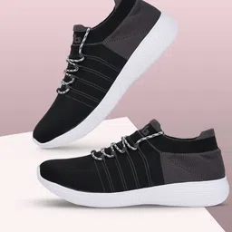 density SOCKS Walking Shoes For Men-picture-11