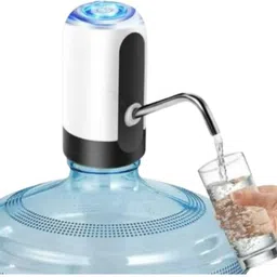 harihar Automatic Water Dispenser Pump for 20 Litre Water Bottled Water Dispenser-picture-26