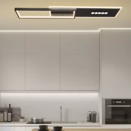 smartway lighting Tessa ceiling Light surface mount Chandelier image 1