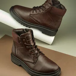 duke Boots For Men-picture-10