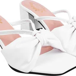 shoetopia Women Heels Sandal image 2