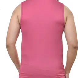 a&d brother Pack of 3 Vest for Mens, Printed Vest,Sando,Gym V est, Gym Sando Men Vest image 5