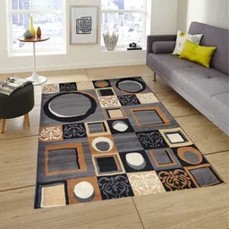 zamarug 150 cm X 210 Polyester Carpet-picture-14