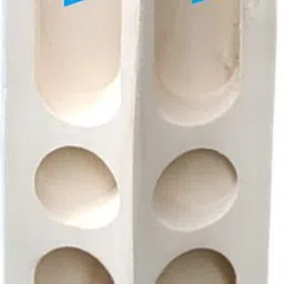 vsm POPLAR WILLOW CRICKET BAT Poplar Willow Cricket Bat For 12 - 14 Yrs image 5