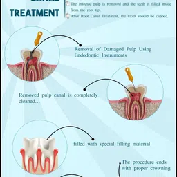 allen turtle Dentist Dental Care Teeth Poster For Clinic Hospital Paper Print Fine Art Print (18 inch X 12 inch) DNT98 Fine Art Print-picture-22