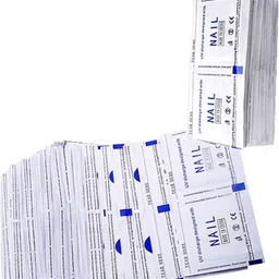 nema Nail Polish Remover Pads - 50 Pcs image 4