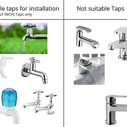 anna agro 30 Meter (97.5 Feet) 1/2 Inch (12.5mm) 3 Layered Braided Water Hose Pipe Heavy Duty Braided Water Hose Pipe , Light Weight Easy to Connect Hose Pipe image 4