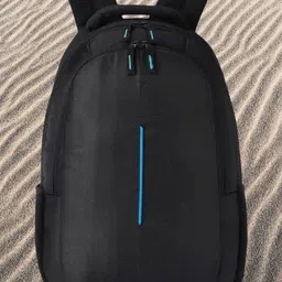 jairaj Medium 28 L Laptop Backpack backpack bag laptop backpack bagpack (Black)S-17 inch-picture-36