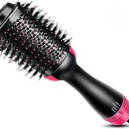 DN BROTHERS 3IN1 Hair Straightener, Hair Curling, Hair Dryer, OnY Step Hair Dryer M50 Hair Dryer-picture-17