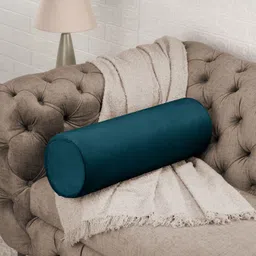 wakefit Foam Bolster Pack of 1 Solid image 1