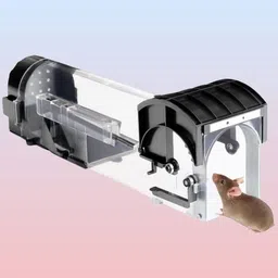 MTB502 Live Trap-image-1