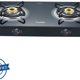 prestige Royale Plus Glass Manual Gas Stove-picture-46