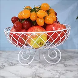 prime krafts Iron Fruit & Vegetable Basket-picture-18