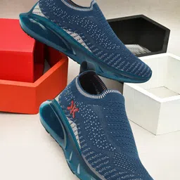 killer FOSTER Phylon T.Blue Walking Shoes For Men image 3