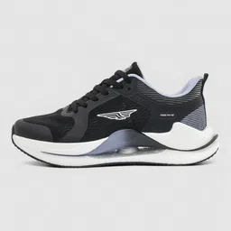 red tape Athleisure Shoes for Women |Cultured Round-Toe Shape & Cushioning Technology Walking Shoes For Women image 2