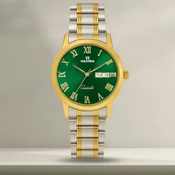 haxiwa Analog Watch - For Men Formal and Casual image 1