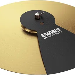 evans Drum Practice Pad-picture-16
