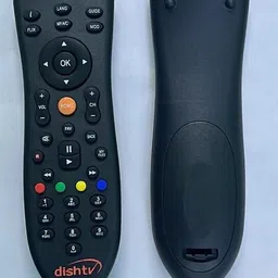 dishtv Pro Dish tv Remote Controller-picture-13