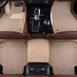 caronix Leatherite 7D Mat For Maruti Ertiga image 3