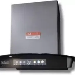 hindware Raylene 90 | Filtterless | Auto Clean Wall Mounted Gray 1700 CMH Chimney-picture-19