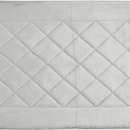 jiyanshdecor Velvet Bathroom Mat image 2