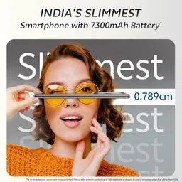 vivo T4 5G (Phantom Grey, 128 GB) image 3