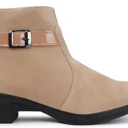 the all way Classic Charm Chelsea Boots Boots For Women image 3
