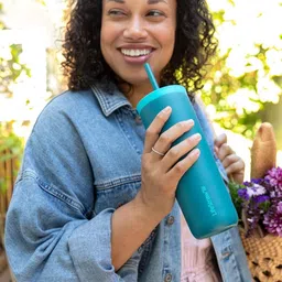 lifestraw 530 ml Water Purifier Bottle image 5