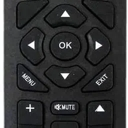 J.K. WEBSHOP Remote Compatible for LED/LCD/UHD TV Remote Control Lloyd Remote Controller-picture-10