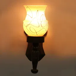 afast Wallchiere Wall Lamp Without Bulb image 3