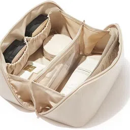 jiyancreation Women Multicolor Cosmetic Bag-picture-21