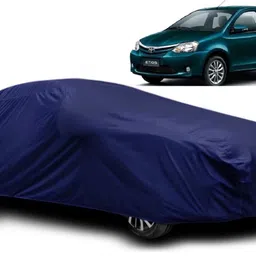 Toyota Etios Body Cover-image-2