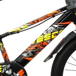 houseofcommon Emerge IC 20 T (inch) BMX Cycle image 2