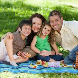 revnoth Polyester Chatai Mat image 4