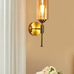 swiatlo Uplight Wall Lamp Without Bulb-picture-12